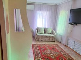Дом в Саратовская область, Хвалынск Заводская ул., 12 (75 м²) - Электрозаводская. Хвалынск - фото 1