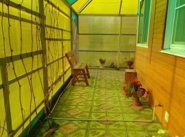 Дом в Саратовская область, Хвалынск Заводская ул., 12 (75 м²) - Электрозаводская. Хвалынск - фото 19