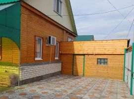 Дом в Саратовская область, Хвалынск Заводская ул., 12 (75 м²) - Электрозаводская. Хвалынск - фото 20