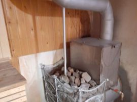 Дом в Саратовская область, Хвалынск Заводская ул., 12 (75 м²) - Электрозаводская. Хвалынск - фото 2