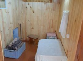 Дом в Саратовская область, Хвалынск Заводская ул., 12 (75 м²) - Электрозаводская. Хвалынск - фото 3