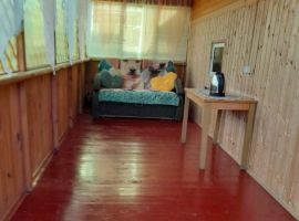 Дом в Саратовская область, Хвалынск Заводская ул., 12 (75 м²) - Электрозаводская. Хвалынск - фото 4