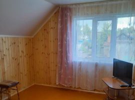 Дом в Саратовская область, Хвалынск Заводская ул., 12 (75 м²) - Электрозаводская. Хвалынск - фото 6