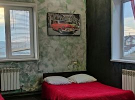 Дом в Красноярский край, Красноярск ул. 1-я Крутогорская, 23 (300 м²) - . Красноярск - фото 13