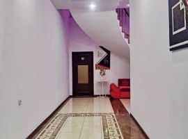 Дом в Красноярский край, Красноярск ул. 1-я Крутогорская, 23 (300 м²) - . Красноярск - фото 16