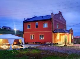 Дом в Красноярский край, Красноярск ул. 1-я Крутогорская, 23 (300 м²) - . Красноярск - фото 2