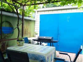 Дом в Краснодарский край, Новороссийск Элеваторная ул., 73/3 (32 м²) - . Новороссийск - фото 5