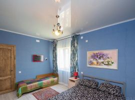 Дом в Краснодарский край, Анапа ул. Ленина, 66 (96 м²) - Ленина. Анапа - фото 9