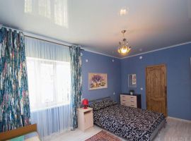Дом в Краснодарский край, Анапа ул. Ленина, 66 (96 м²) - Ленина. Анапа - фото 10