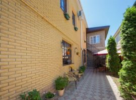 Дом в Краснодарский край, Анапа ул. Ленина, 66 (96 м²) - Ленина. Анапа - фото 8