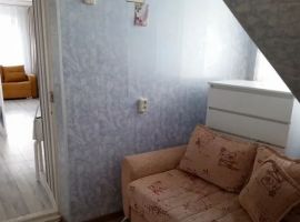 Дом в Волгоградская область, Камышин Советская ул., 41 (47 м²) - Новосоветская. Камышин - фото 11