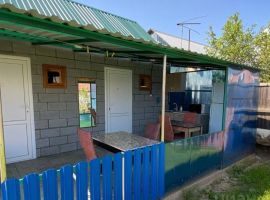 Дом в Алтайский край, Яровое ул. Химиков, 55 (50 м²) - . Яровое - фото 9