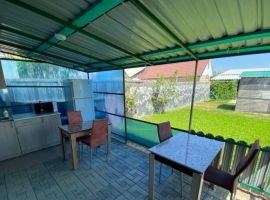 Дом в Алтайский край, Яровое ул. Химиков, 55 (50 м²) - . Яровое - фото 10