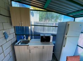 Дом в Алтайский край, Яровое ул. Химиков, 55 (50 м²) - . Яровое - фото 11