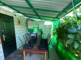 Дом в Алтайский край, Яровое ул. Химиков, 55 (50 м²) - . Яровое - фото 18