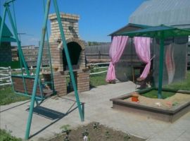 Дом в Алтайский край, Яровое ул. Химиков, 55 (50 м²) - . Яровое - фото 1