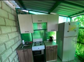Дом в Алтайский край, Яровое ул. Химиков, 55 (50 м²) - . Яровое - фото 19