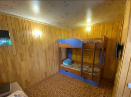 Дом в Алтайский край, Яровое ул. Химиков, 55 (50 м²) - . Яровое - фото 22