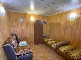 Дом в Алтайский край, Яровое ул. Химиков, 55 (50 м²) - . Яровое - фото 23