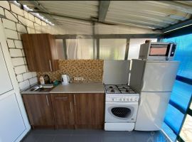Дом в Алтайский край, Яровое ул. Химиков, 55 (50 м²) - . Яровое - фото 24