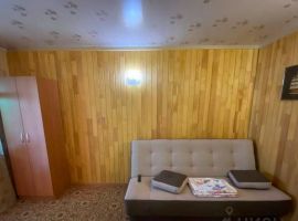 Дом в Алтайский край, Яровое ул. Химиков, 55 (50 м²) - . Яровое - фото 4