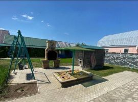 Дом в Алтайский край, Яровое ул. Химиков, 55 (50 м²) - . Яровое - фото 6