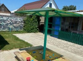 Дом в Алтайский край, Яровое ул. Химиков, 55 (50 м²) - . Яровое - фото 8