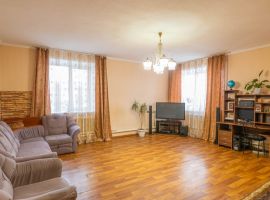 Дом в Алтайский край, Белокуриха Урожайная ул., 10 (240 м²) - . Белокуриха - фото 10