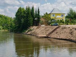 Дом в Алтайский край, Белокуриха Урожайная ул., 10 (240 м²) - . Белокуриха - фото 1