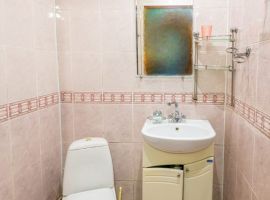 Дом в Алтайский край, Белокуриха Урожайная ул., 10 (240 м²) - . Белокуриха - фото 19