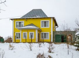 Дом в Алтайский край, Белокуриха Урожайная ул., 10 (240 м²) - . Белокуриха - фото 21