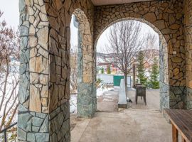 Дом в Алтайский край, Белокуриха Урожайная ул., 10 (240 м²) - . Белокуриха - фото 22