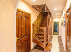 Дом в Алтайский край, Белокуриха Урожайная ул., 10 (240 м²) - . Белокуриха - фото 7