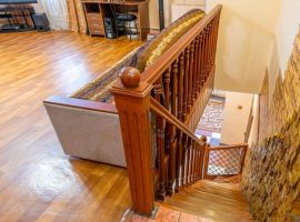 Дом в Алтайский край, Белокуриха Урожайная ул., 10 (240 м²) - . Белокуриха - фото 8