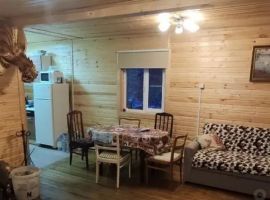 Дом в Ленинградская область, Каменногорск Выборгский район, Речная ул., 1 (70 м²) - Речная. Каменногорск - фото 12