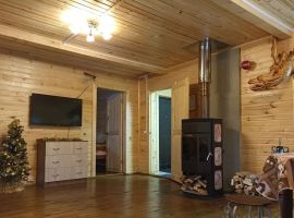Дом в Ленинградская область, Каменногорск Выборгский район, Речная ул., 1 (70 м²) - Речная. Каменногорск - фото 8