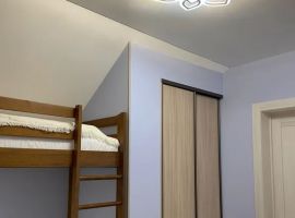 Дом в Ленинградская область, Всеволожск просп. Герцена, 187А (180 м²) - Герцена. Всеволожск - фото 16