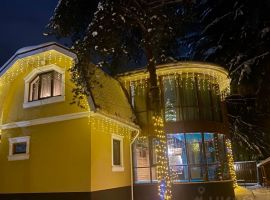 Дом в Ленинградская область, Всеволожск просп. Герцена, 187А (180 м²) - Герцена. Всеволожск - фото 2