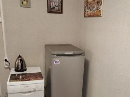 Дом в Ленинградская область, Коммунар г. Гатчинский муниципальный округ, ул. Привокзальная, 18 (45 м²) - . Коммунар г. - фото 8
