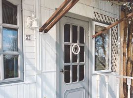 Дом в Ленинградская область, Гатчина Корпиковское ш., 27/7 (20 м²) - . Гатчина - фото 0