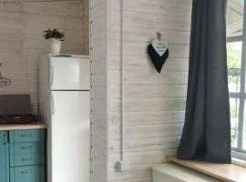 Дом в Ленинградская область, Гатчина Корпиковское ш., 27/7 (20 м²) - . Гатчина - фото 13