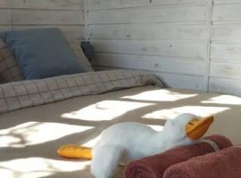 Дом в Ленинградская область, Гатчина Корпиковское ш., 27/7 (20 м²) - . Гатчина - фото 17