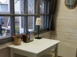 Дом в Ленинградская область, Гатчина Корпиковское ш., 27/7 (20 м²) - . Гатчина - фото 30