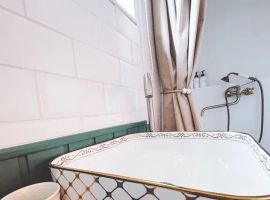 Дом в Ленинградская область, Гатчина Корпиковское ш., 27/7 (20 м²) - . Гатчина - фото 34