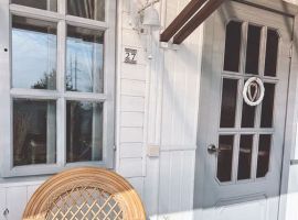 Дом в Ленинградская область, Гатчина Корпиковское ш., 27/7 (20 м²) - . Гатчина - фото 42