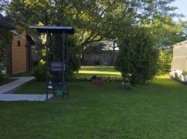 Дом в Ленинградская область, Гатчина Корпиковское ш., 27/7 (20 м²) - . Гатчина - фото 44