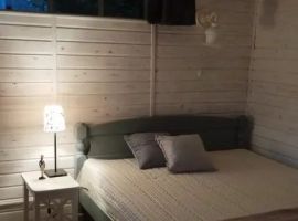 Дом в Ленинградская область, Гатчина Корпиковское ш., 27/7 (20 м²) - . Гатчина - фото 6