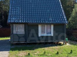 1-к. дом, 36 м² - Центральная (19 км Московского шоссе тер. Волоколамск - фото 15
