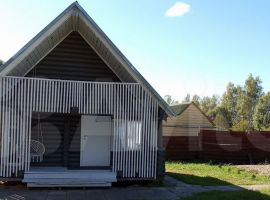 1-к. дом, 36 м² - Центральная (19 км Московского шоссе тер. Волоколамск - фото 17