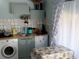 1-к. дом, 36 м² - Центральная (19 км Московского шоссе тер. Волоколамск - фото 1